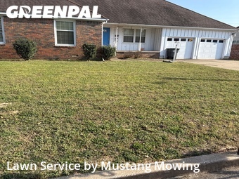 Lawn Service nearby Tulsa, OK, 