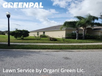 Lawn Care nearby Riverview, FL, 