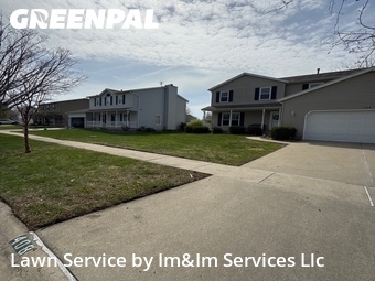 Lawn Care Service nearby Bloomington, IL, 