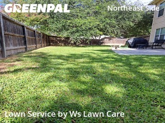 Grass Cutting nearby Schertz, TX, 