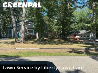 Grass Cutting nearby Richmond, VA, 