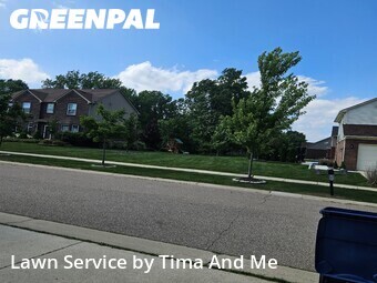 Yard Cutting nearby Canton, MI, 