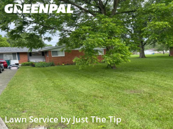 Lawn Maintenance nearby Fairborn, OH, 