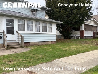 Local Lawn And Landscape Maintenance Services Near Me In Akron,44305,Landscapers by Nate And The Crew, work completed in Apr , 2026