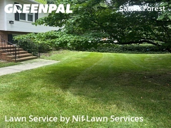 Lawn Mowing nearby Charlotte, NC, 