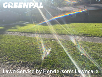 Grass Cutting nearby Baton Rouge, LA, 