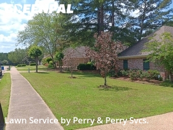 Yard Mowing nearby Madison, MS, 