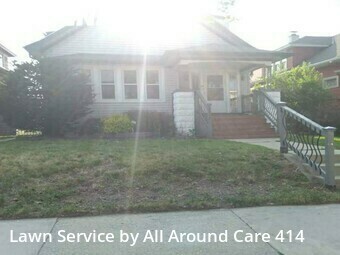 Lawn Mowing Service nearby Milwaukee, WI, 