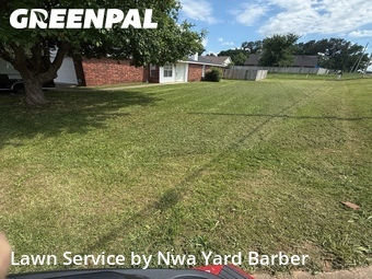 Lawn Care nearby Rogers, AR, 