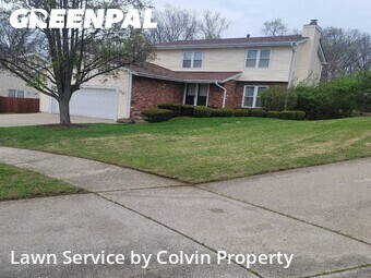 Yard Cutting nearby St. Louis, MO, 