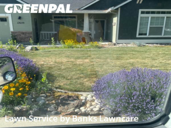 Lawn Mowing nearby Boise, ID, 