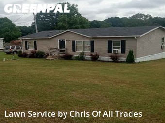 Lawn Care nearby Jackson, TN, 