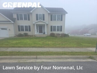 Yard Mowing nearby King George, VA, 