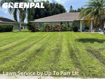Grass Cutting nearby Cape Coral, FL, 