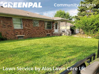 Grass Cut nearby Indianapolis, IN, 