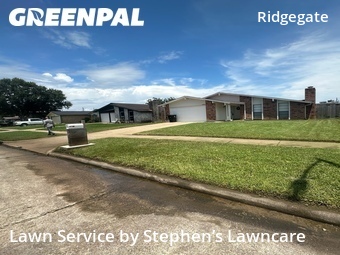 Lawn Mow nearby Houston, TX, 