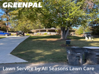 Lawn Maintenance nearby Kannapolis, NC, 