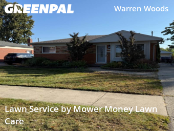 Lawn Care Service nearby Warren, MI, 