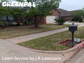 Lawn Care nearby Moore, OK, 