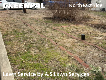 Lawn Mowing Service nearby Converse, TX, 