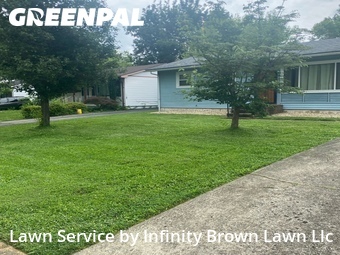 Lawn Mowing Service nearby Jeffersontown, KY, 