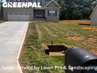 Lawn Care Service nearby Mc Leansville, NC, 