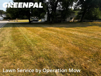 Lawn Care nearby Fairlawn, OH, 