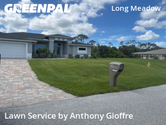 Yard Cutting nearby Rotonda West, FL, 