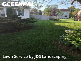 Lawn Care nearby Woodstock, IL, 