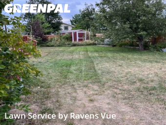 Lawn Maintenance nearby Longmont, CO, 