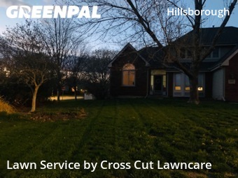 Lawn Service nearby Omaha, NE, 