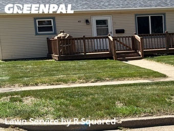Landscaping In Sioux Falls,57103,Landscaping Renovation by R Squared, work completed in Jun , 2026
