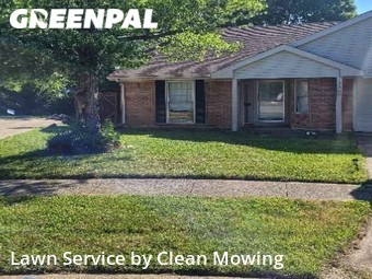 Grass Cutting nearby Lexington, KY, 