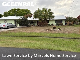 Lawn Cutting nearby Port St. Lucie, FL, 