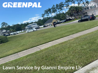 Lawn Service nearby Jacksonville, FL, 