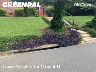 Lawn Service nearby Tallahassee, FL, 