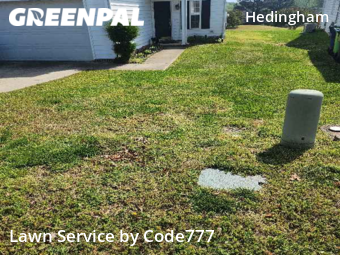 Lawn Care nearby Raleigh, NC, 