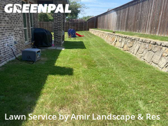 Lawn Care nearby Denton, TX, 