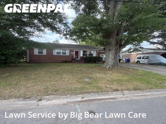 Lawn Service nearby Portsmouth, VA, 