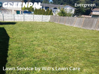 Lawn Service nearby Everett, WA, 