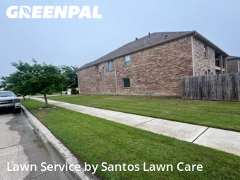 Lawn Maintenance nearby North Richland Hills, TX, 