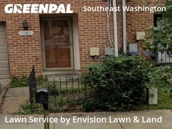 Grass Cut nearby Washington, MD, 