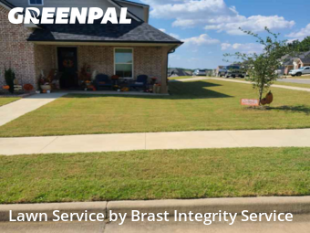 Lawn Care nearby Tyler, TX, 