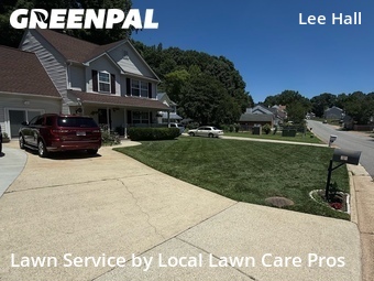 Lawn Cut nearby Newport News, VA, 