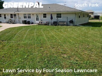 Lawn Cutting nearby Waukesha, WI, 