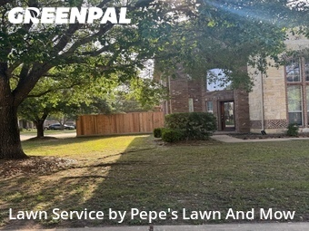 Yard Mowing nearby Katy, TX, 