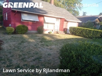 Yard Mowing nearby Portland, OR, 