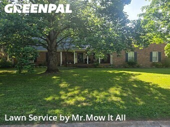 Yard Mowing nearby Murfreesboro, TN, 