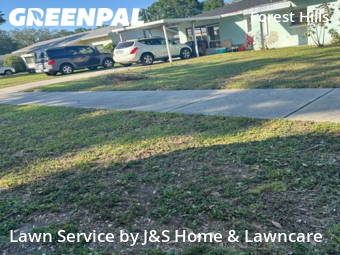 Lawn Service nearby Tampa, FL, 
