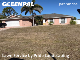 Lawn Mowing nearby Cape Coral, FL, 